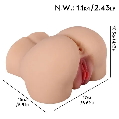 Doll KY 14 size guide chart