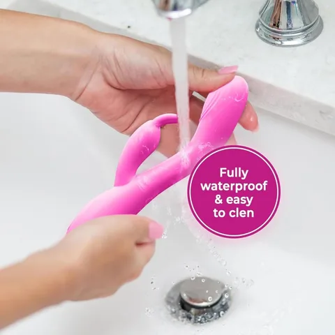 Vibrator KY-22 Care Guide