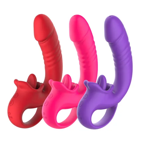 Vibrator 032 GM 539 available color options