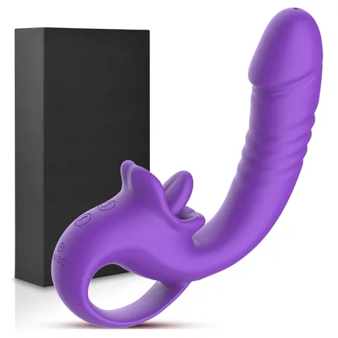 Vibrator 032 GM 539 packaging box