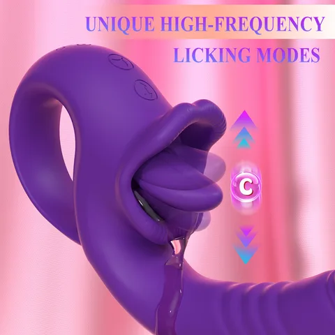 Vibrator 032 GM 539 vibration function illustration