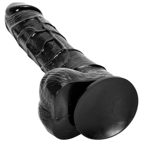 Dildo KY 32 bottom view