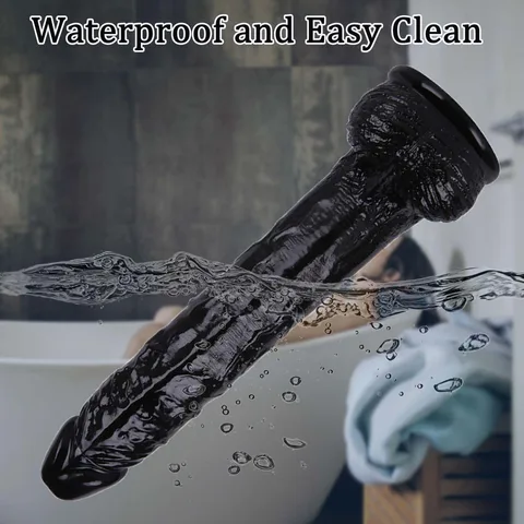 Dildo KY 32 care guide