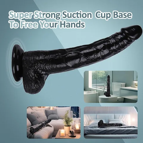 Dildo KY 32 lifestyle image