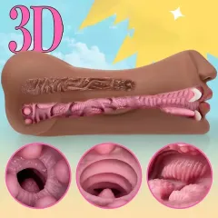 9.5cm width and 660g weight
