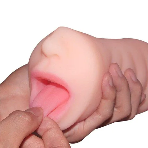 Pocket Pussy KY-13 Close-Up View