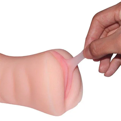 Pocket Pussy KY-13 Material Elasticity Test