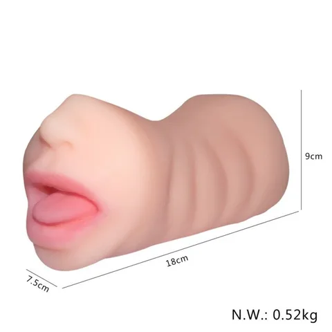 Pocket Pussy KY-13 Size Guide