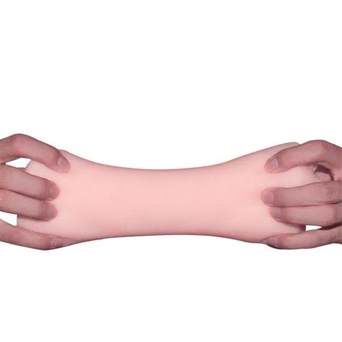 Pocket Pussy KY-13 Stretch Test