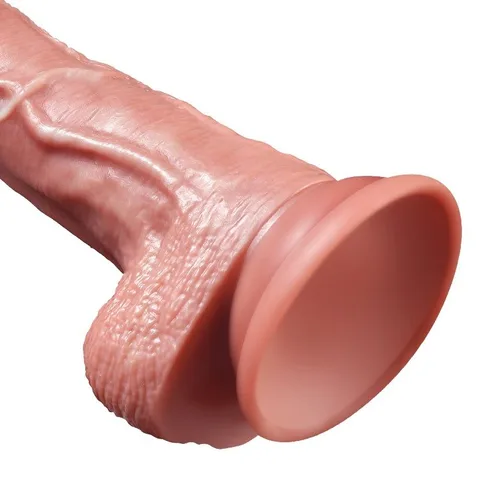 Dildo KY-31 close-up view