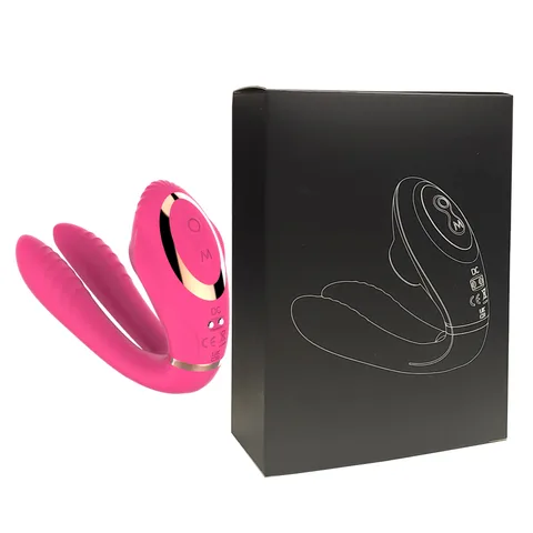 Gift packaging of vibrator-034-gm-546og