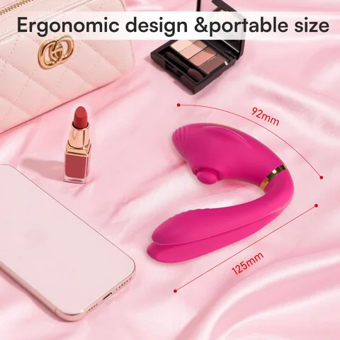 Size guide for vibrator-034-gm-546og