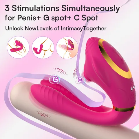 Usage guide for vibrator-034-gm-546og