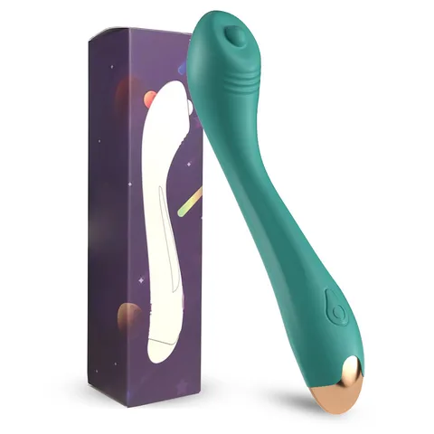 Vibrator 038 GM 466 Gift Packaging