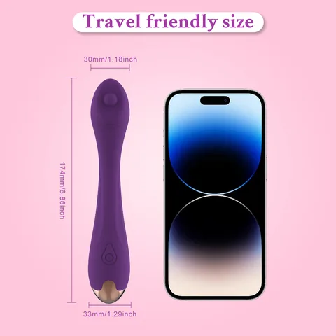 Vibrator 038 GM 466 Scale Comparison