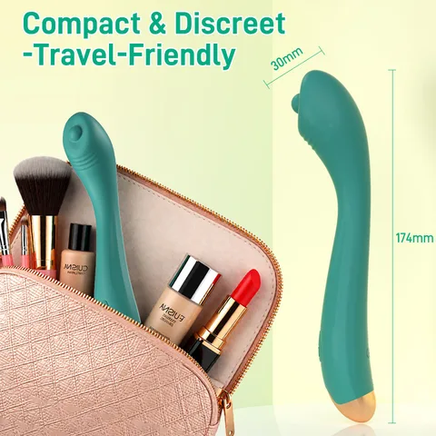 Vibrator 038 GM 466 Size Guide