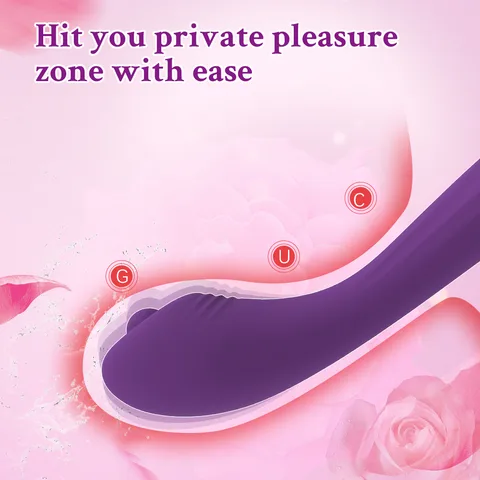 Vibrator 038 GM 466 Usage Guide