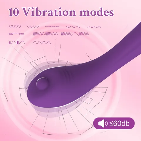 Vibrator 038 GM 466 Vibration Function Illustration