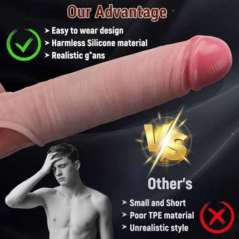 Dildo KY 25 Comparison Chart