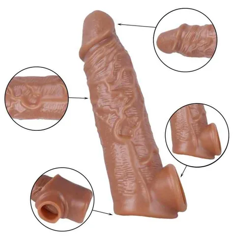 Dildo KY 25 Detail Image