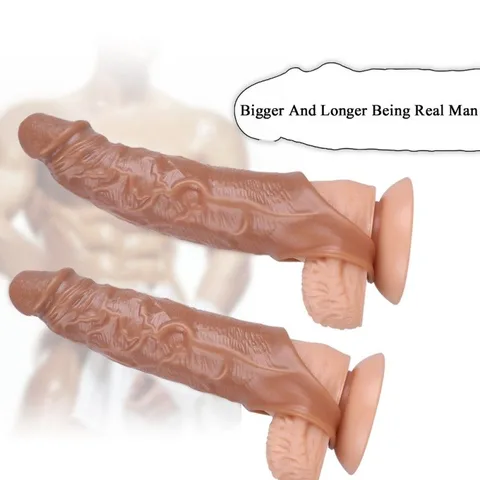 Dildo KY 25 Ergonomic Design