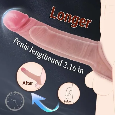 Dildo KY 25 Function Image