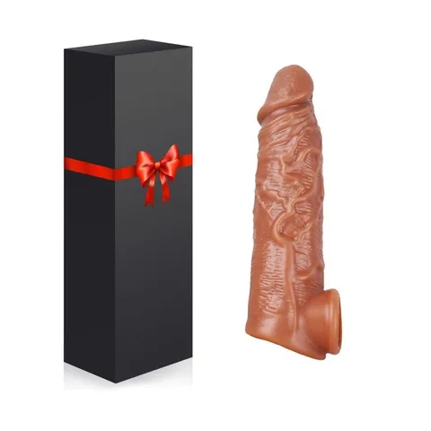 Dildo KY 25 Packaging