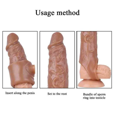 Dildo KY 25 Usage Guide