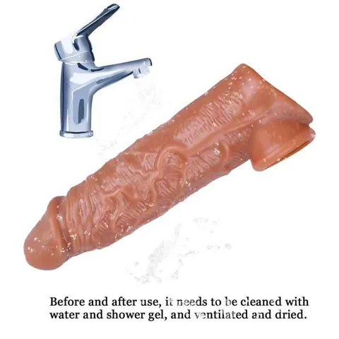 Dildo KY 25 Waterproof