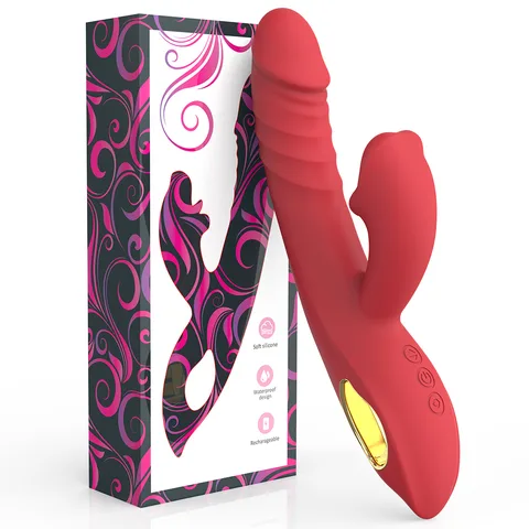 GM-510 vibrator packaging box