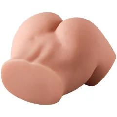 Positioning example of the torso doll for missionary use