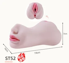 Dimension diagram for 19cm length 10cm width and 7cm height