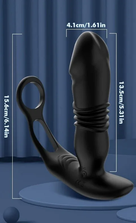 anal plug