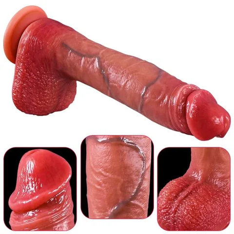Dildo KY 40 Texture Image