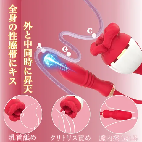 Main product image of vibrator model 036 DDZ