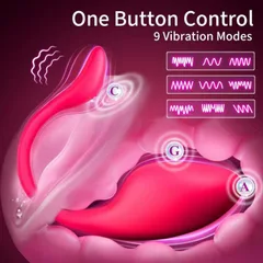 Quiet wear under underwear at 45 decibels or less for hands-free everyday use
