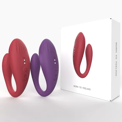 Color Options for Vibrator KY-04
