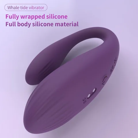 Main Image of Vibrator KY-04