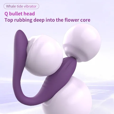 Usage Guide for Vibrator KY-04